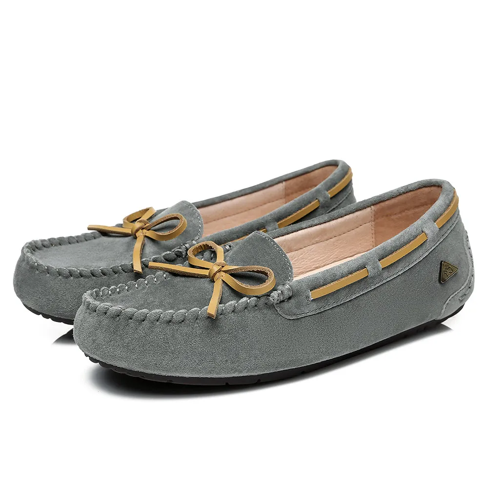 EVERAU Summer Moccasin #EA1011