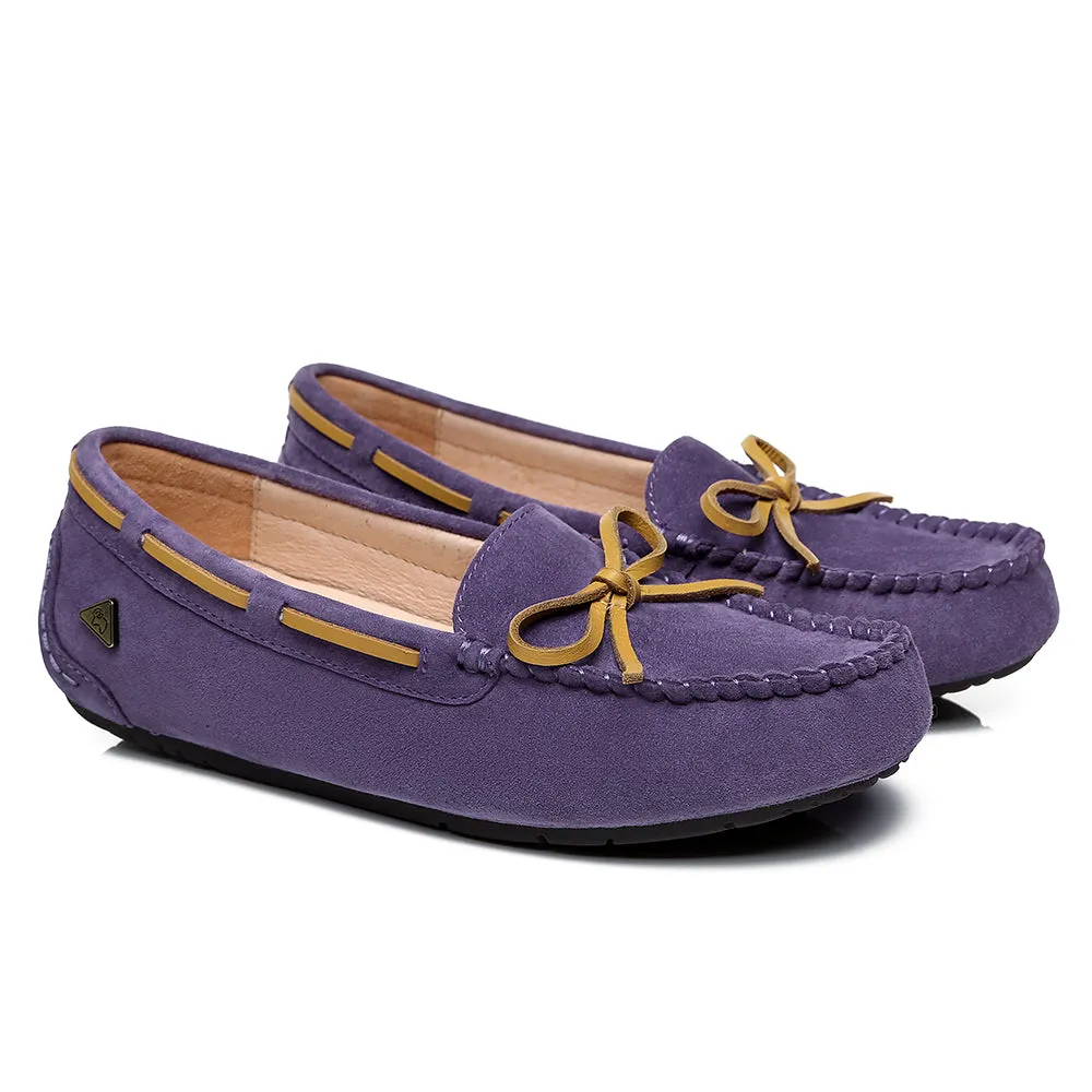 EVERAU Summer Moccasin #EA1011