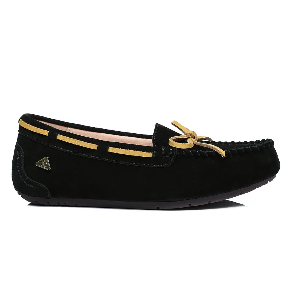 EVERAU Summer Moccasin #EA1011