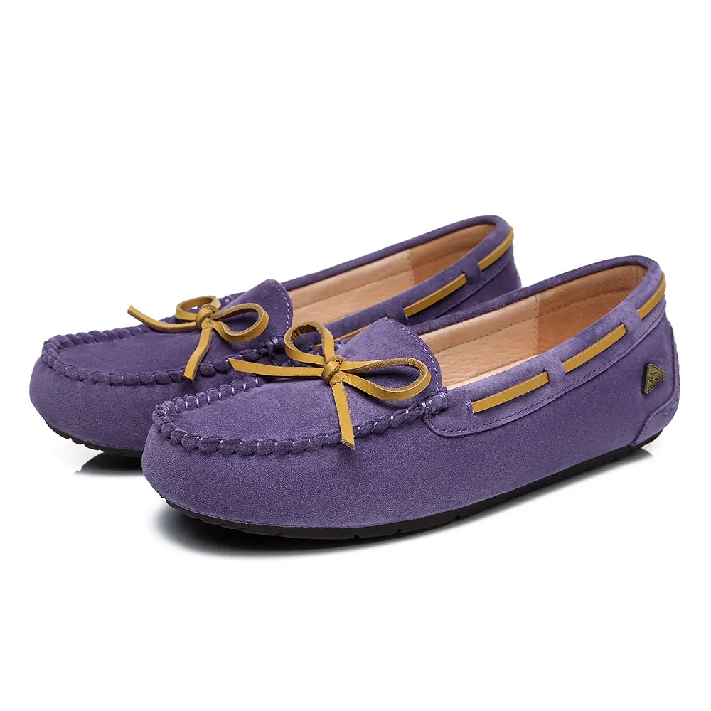 EVERAU Summer Moccasin #EA1011