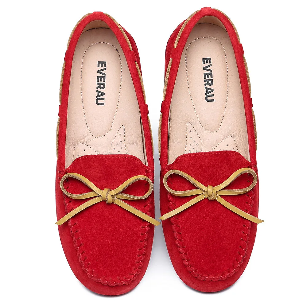 EVERAU Summer Moccasin #EA1011