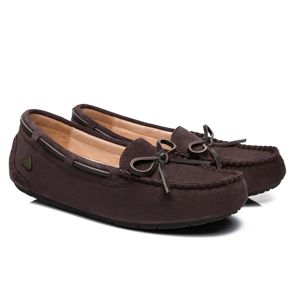 EVERAU Summer Moccasin #EA1011