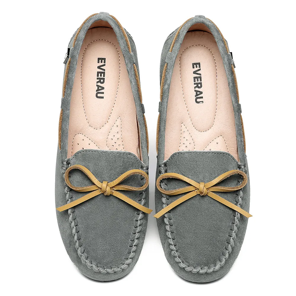 EVERAU Summer Moccasin #EA1011