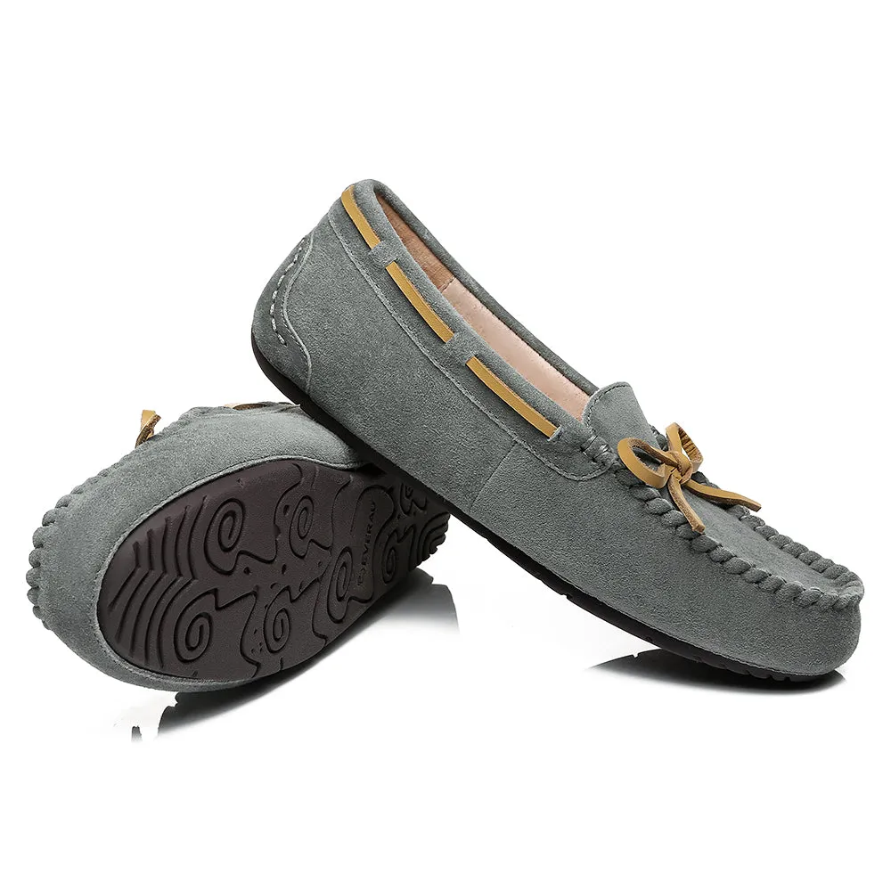 EVERAU Summer Moccasin #EA1011