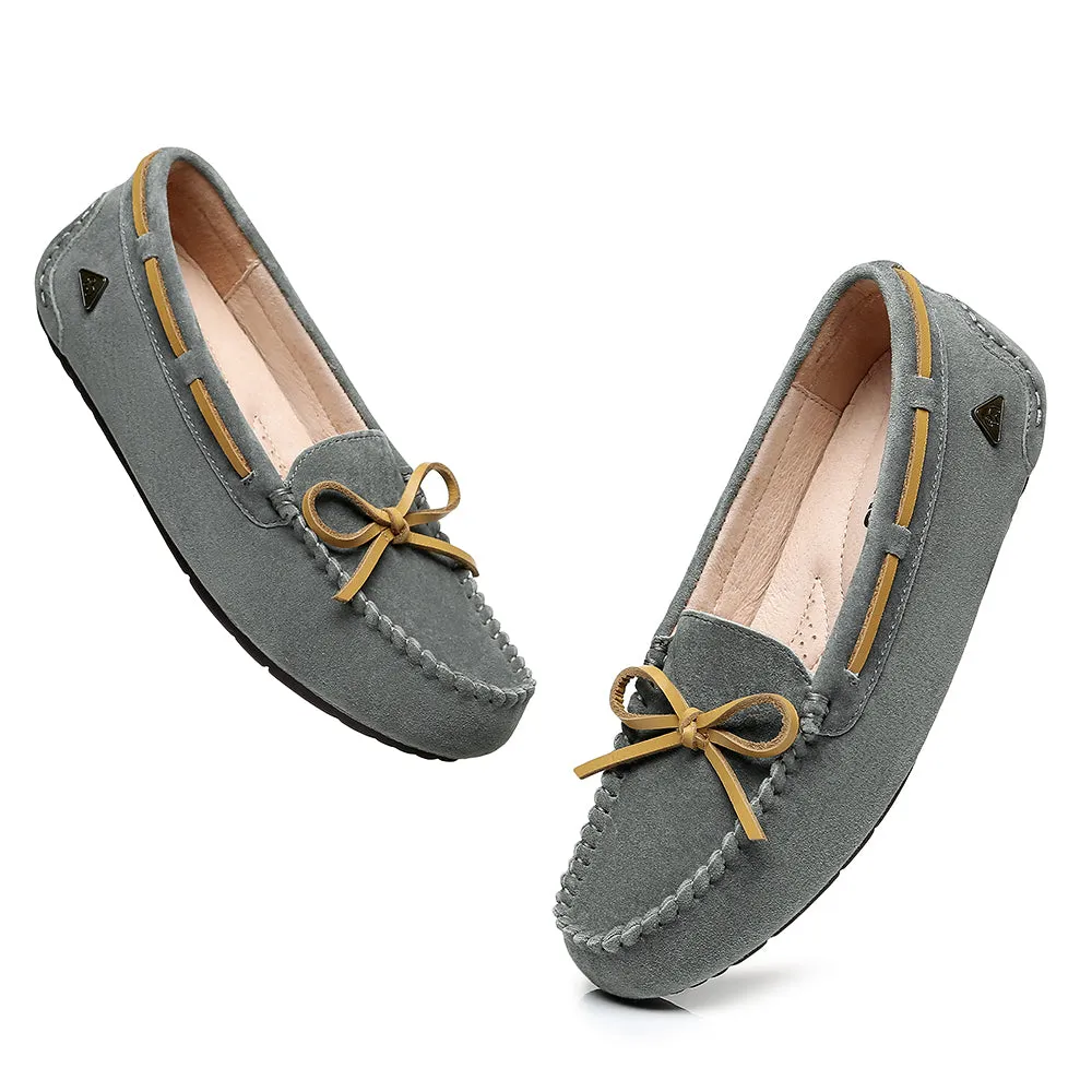 EVERAU Summer Moccasin #EA1011