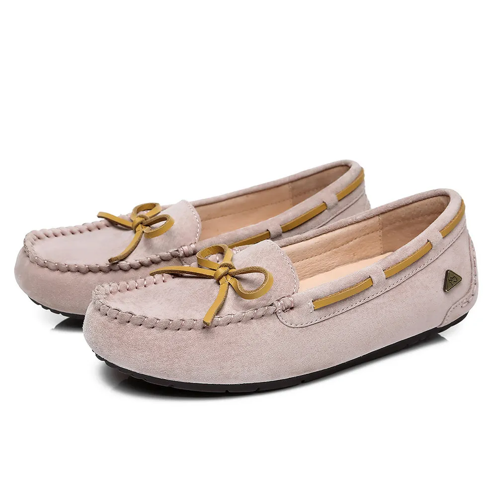 EVERAU Summer Moccasin #EA1011