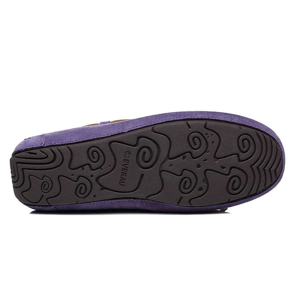 EVERAU Summer Moccasin #EA1011