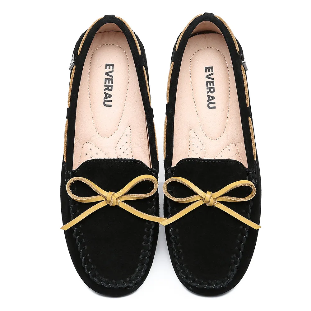 EVERAU Summer Moccasin #EA1011