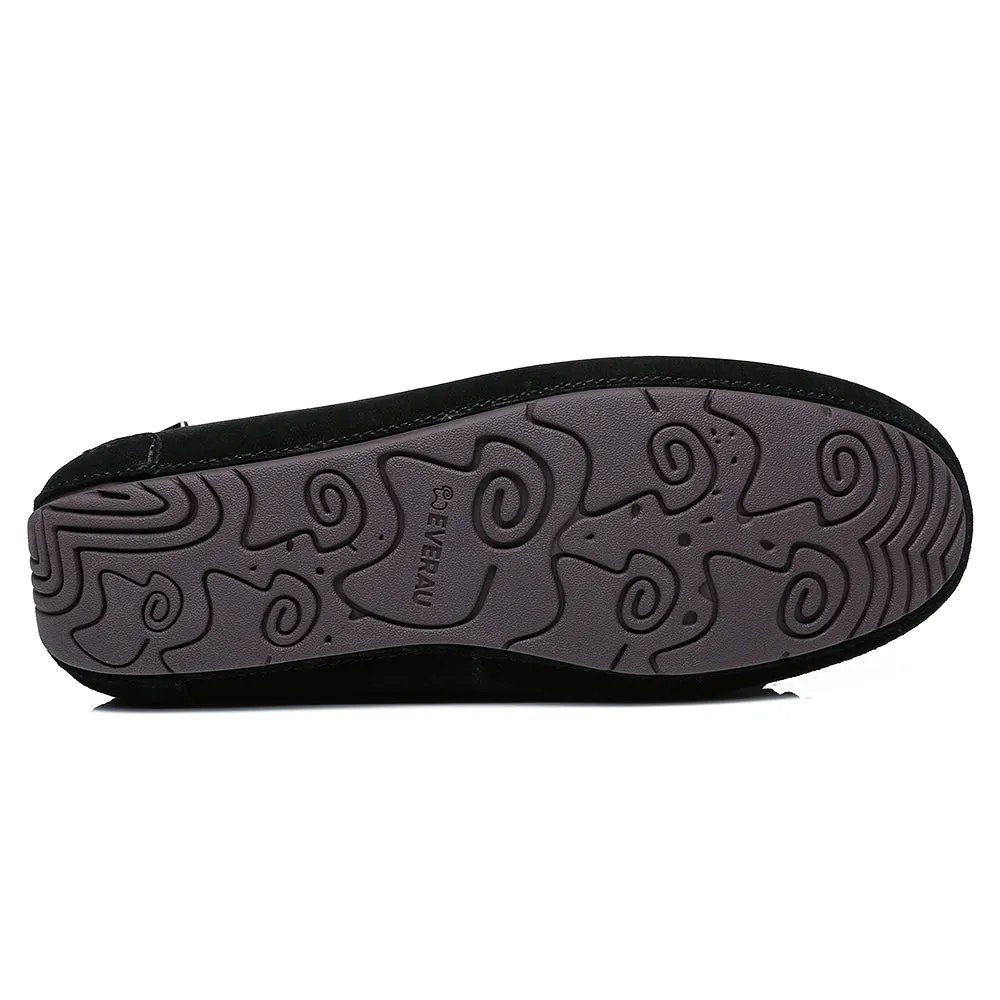 EVERAU Summer Moccasin #EA1011