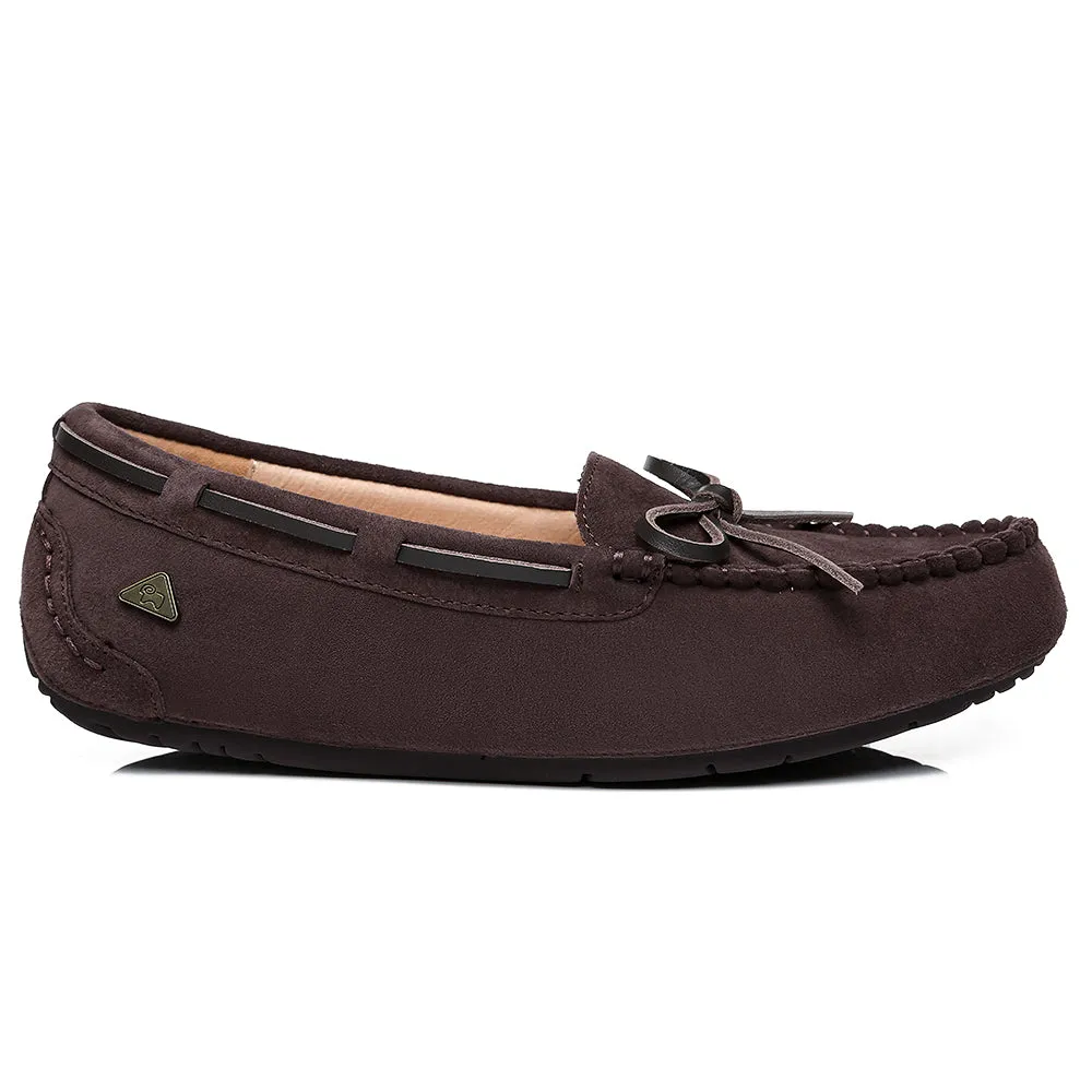 EVERAU Summer Moccasin #EA1011