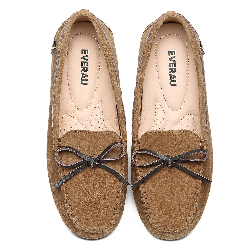 EVERAU Summer Moccasin #EA1011