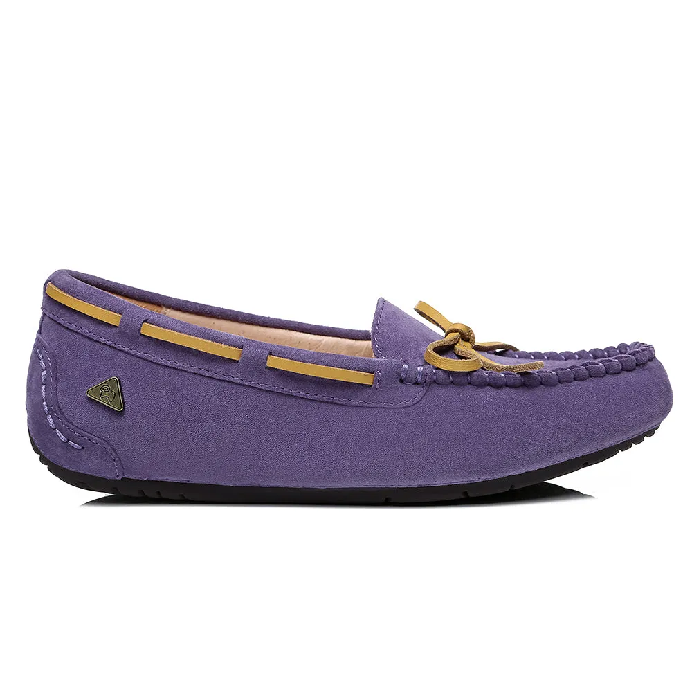 EVERAU Summer Moccasin #EA1011