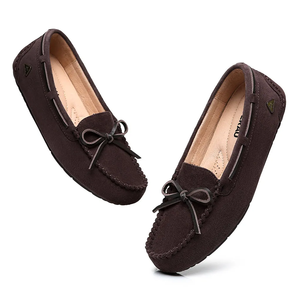 EVERAU Summer Moccasin #EA1011