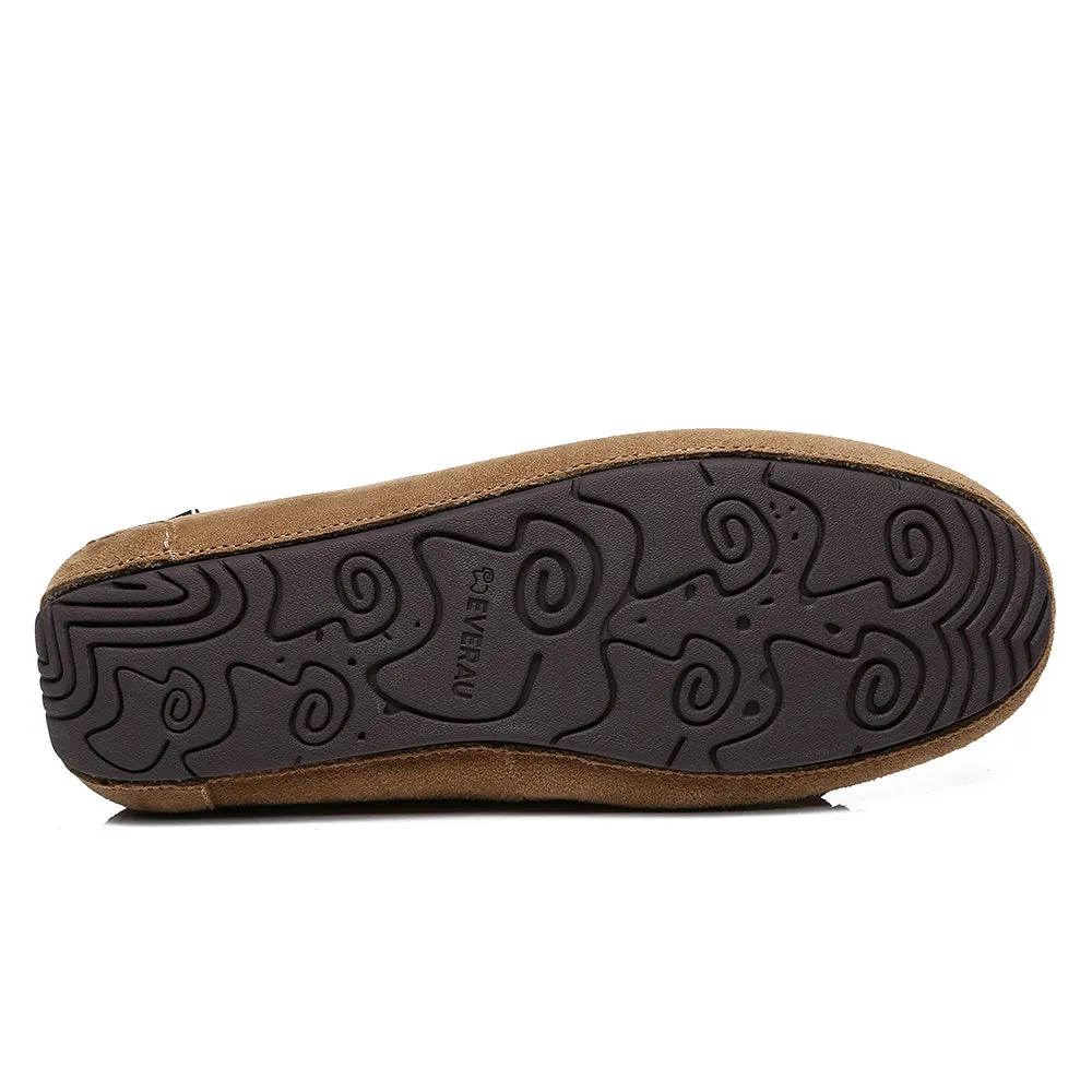 EVERAU Summer Moccasin #EA1011