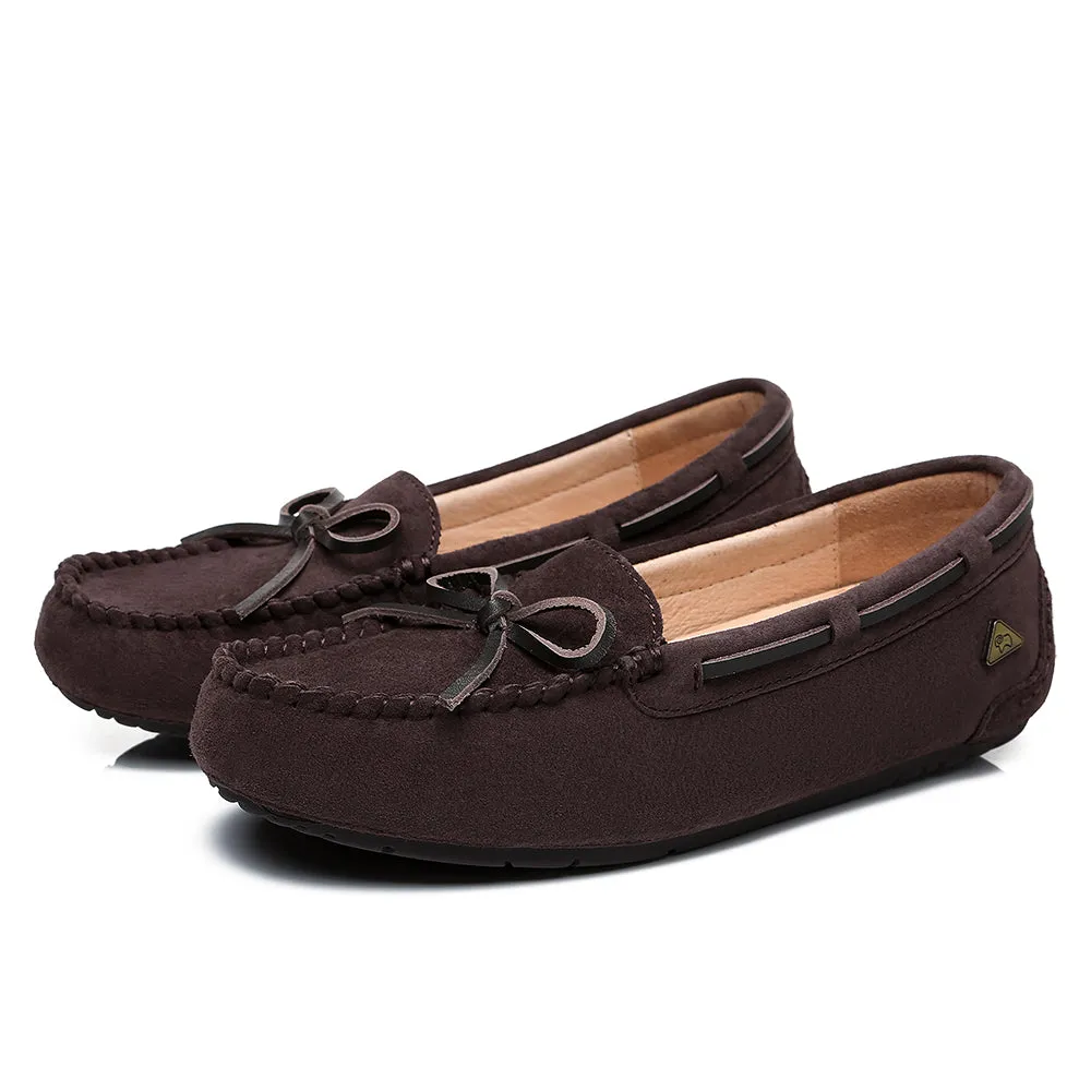 EVERAU Summer Moccasin #EA1011