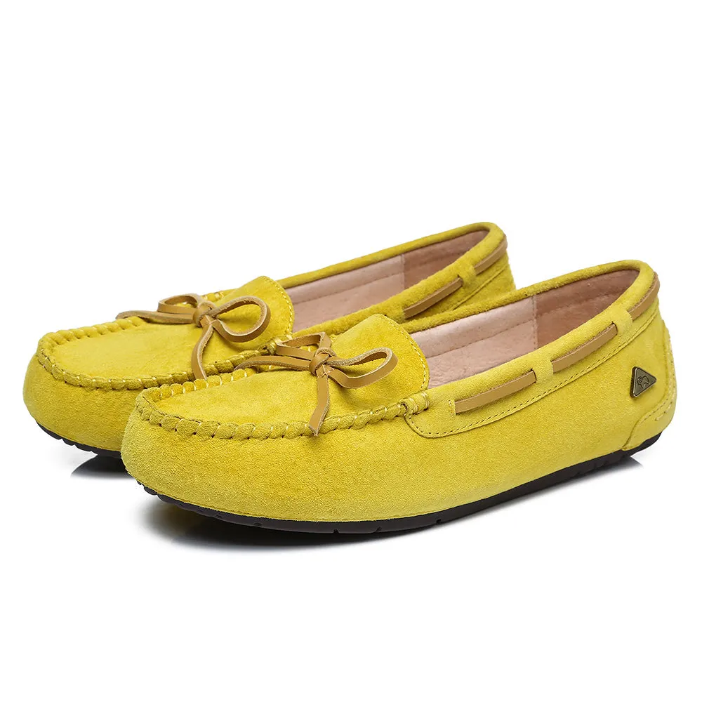 EVERAU Summer Moccasin #EA1011