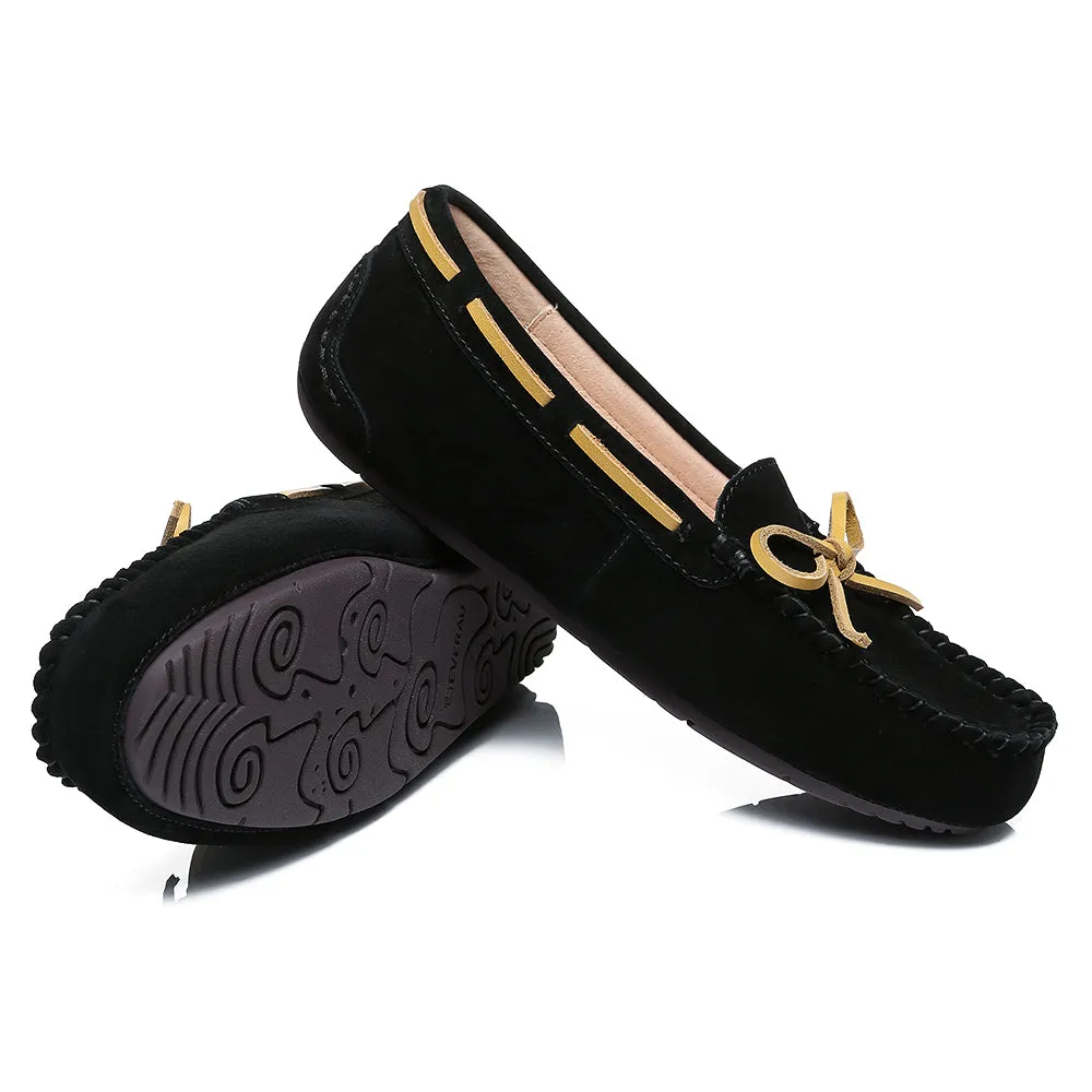 EVERAU Summer Moccasin #EA1011