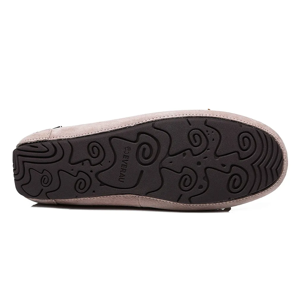 EVERAU Summer Moccasin #EA1011