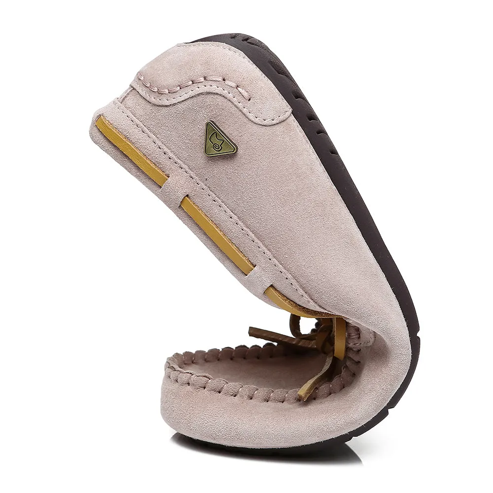 EVERAU Summer Moccasin #EA1011