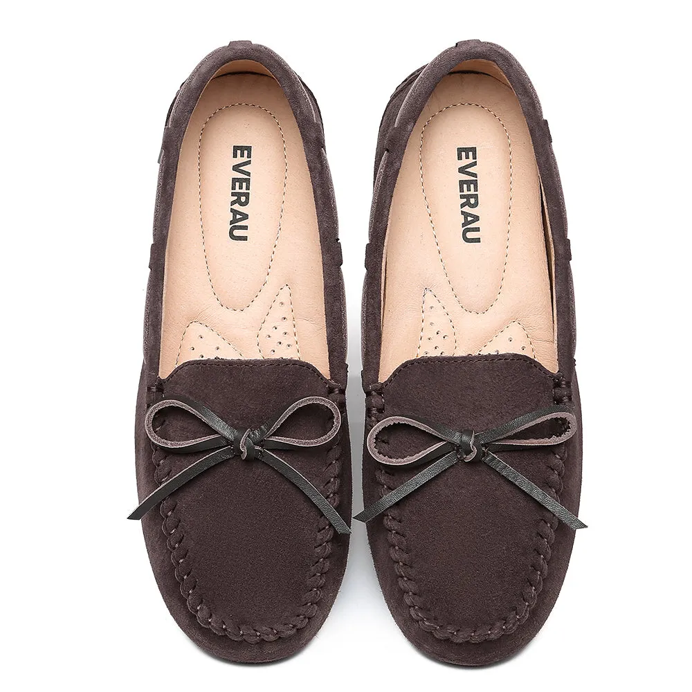 EVERAU Summer Moccasin #EA1011