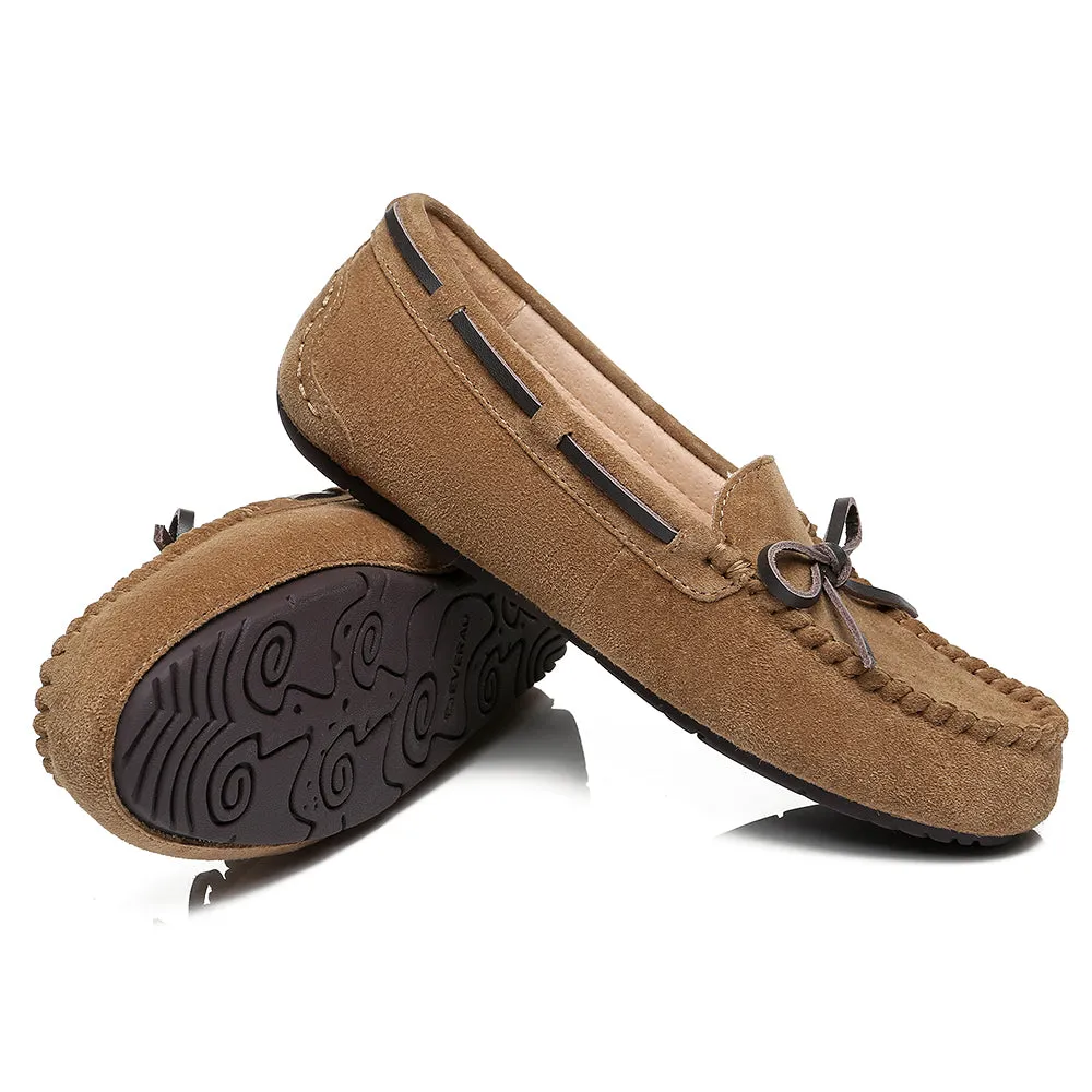 EVERAU Summer Moccasin #EA1011