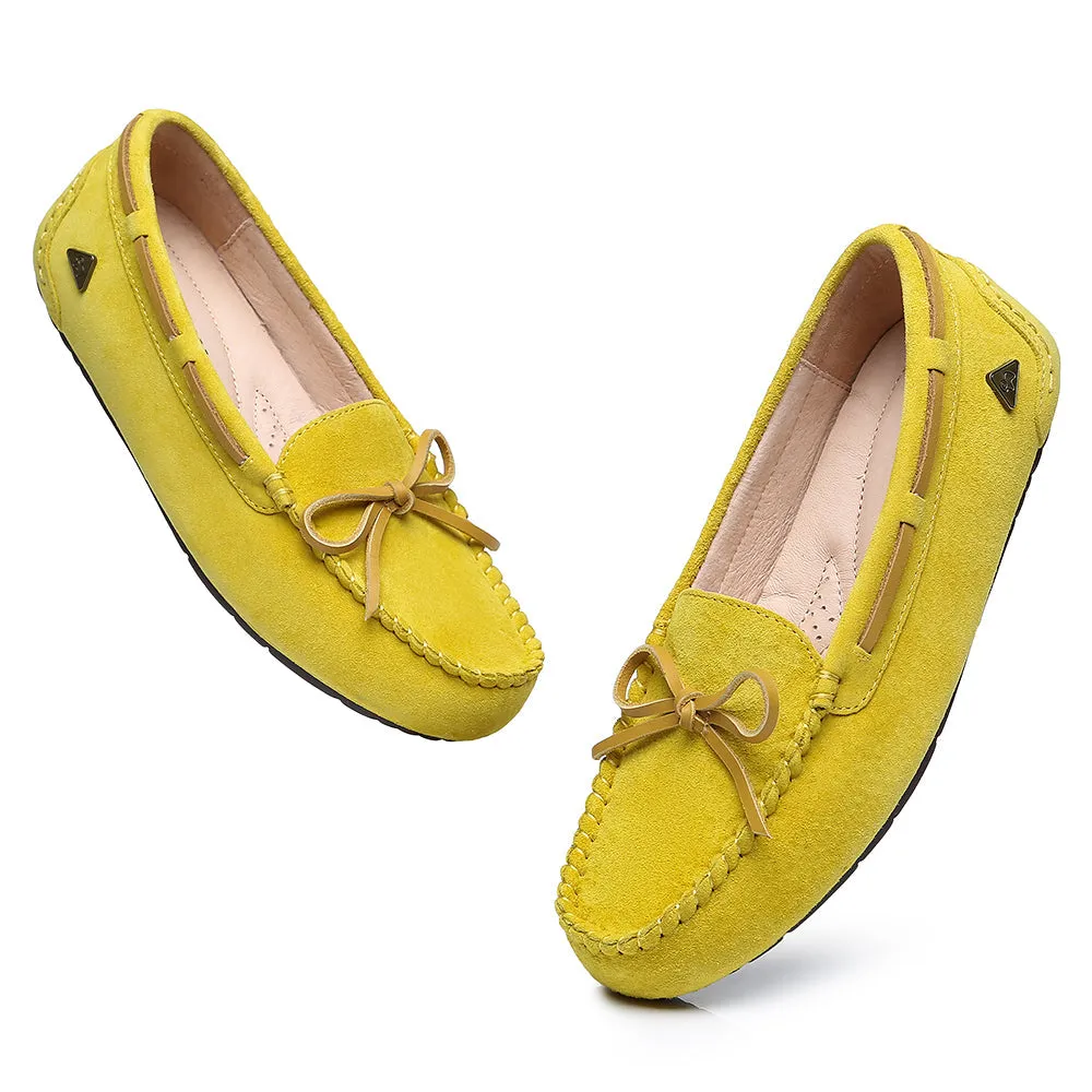 EVERAU Summer Moccasin #EA1011