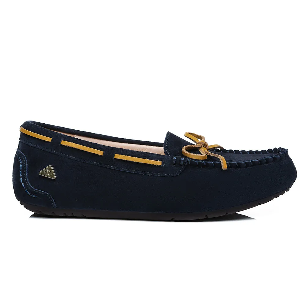 EVERAU Summer Moccasin #EA1011