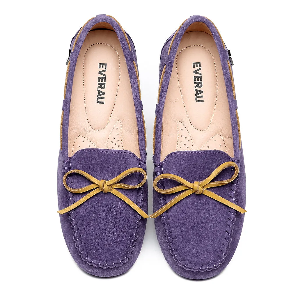 EVERAU Summer Moccasin #EA1011