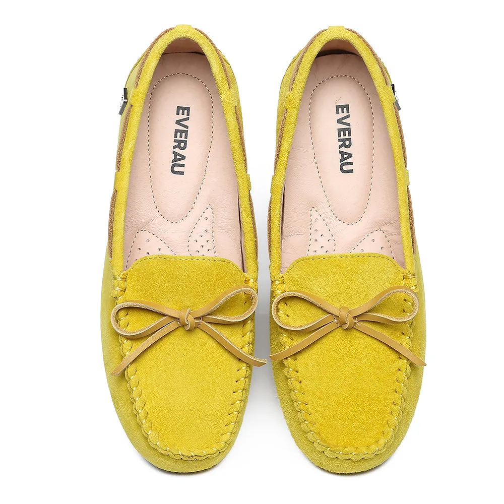 EVERAU Summer Moccasin #EA1011