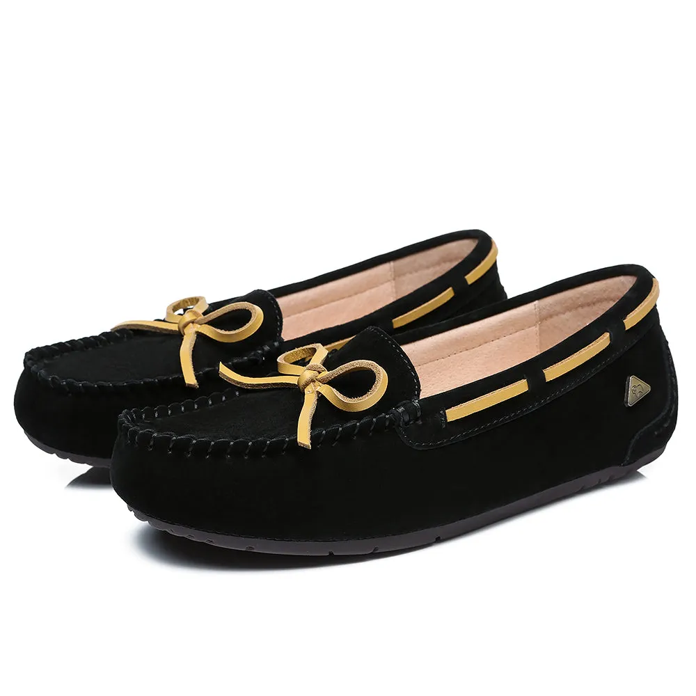 EVERAU Summer Moccasin #EA1011