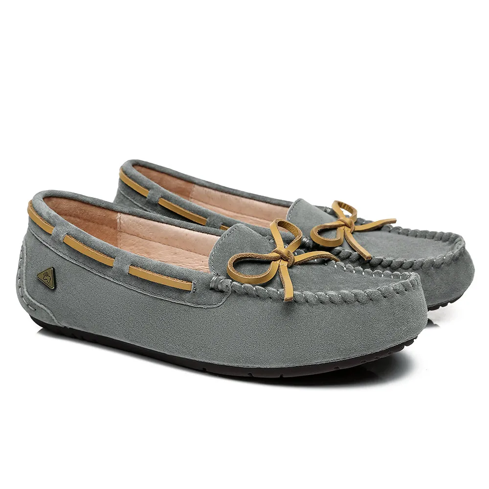 EVERAU Summer Moccasin #EA1011