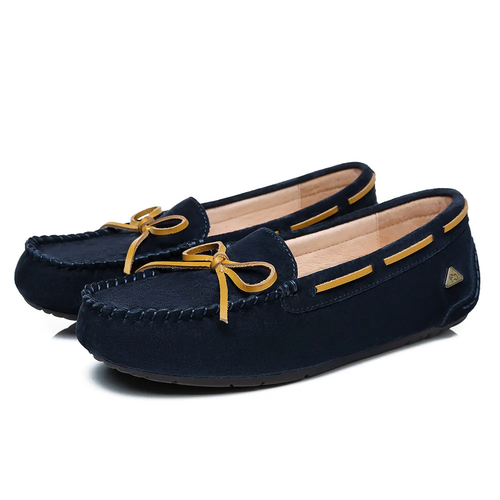 EVERAU Summer Moccasin #EA1011