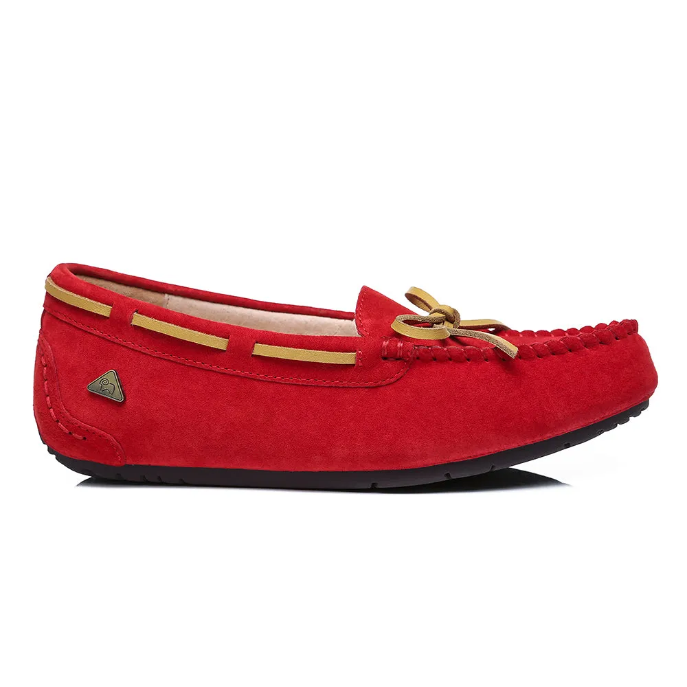 EVERAU Summer Moccasin #EA1011