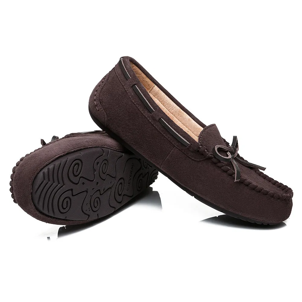 EVERAU Summer Moccasin #EA1011