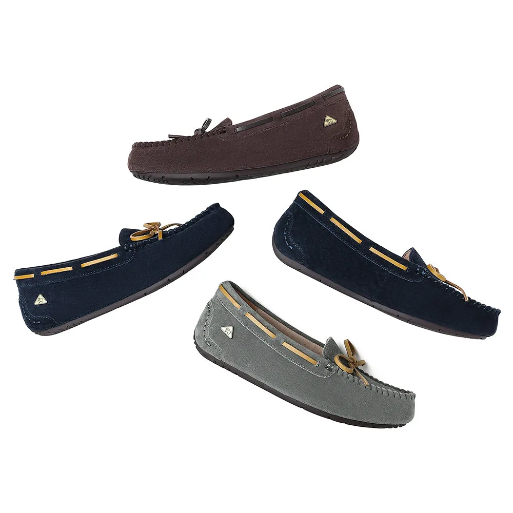 EVERAU Summer Moccasin #EA1011