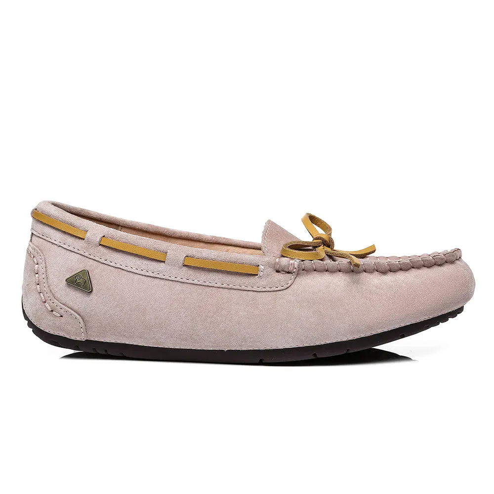 EVERAU Summer Moccasin #EA1011