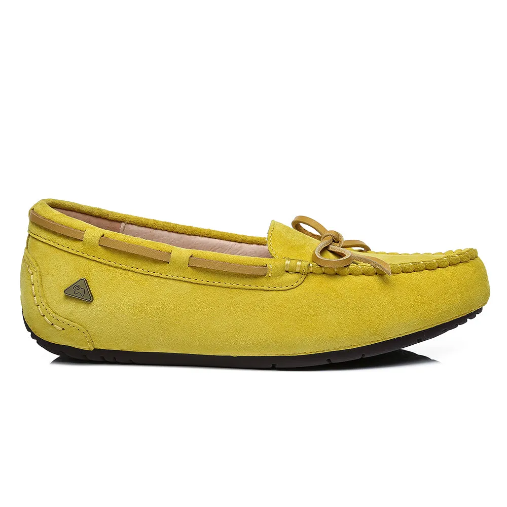 EVERAU Summer Moccasin #EA1011