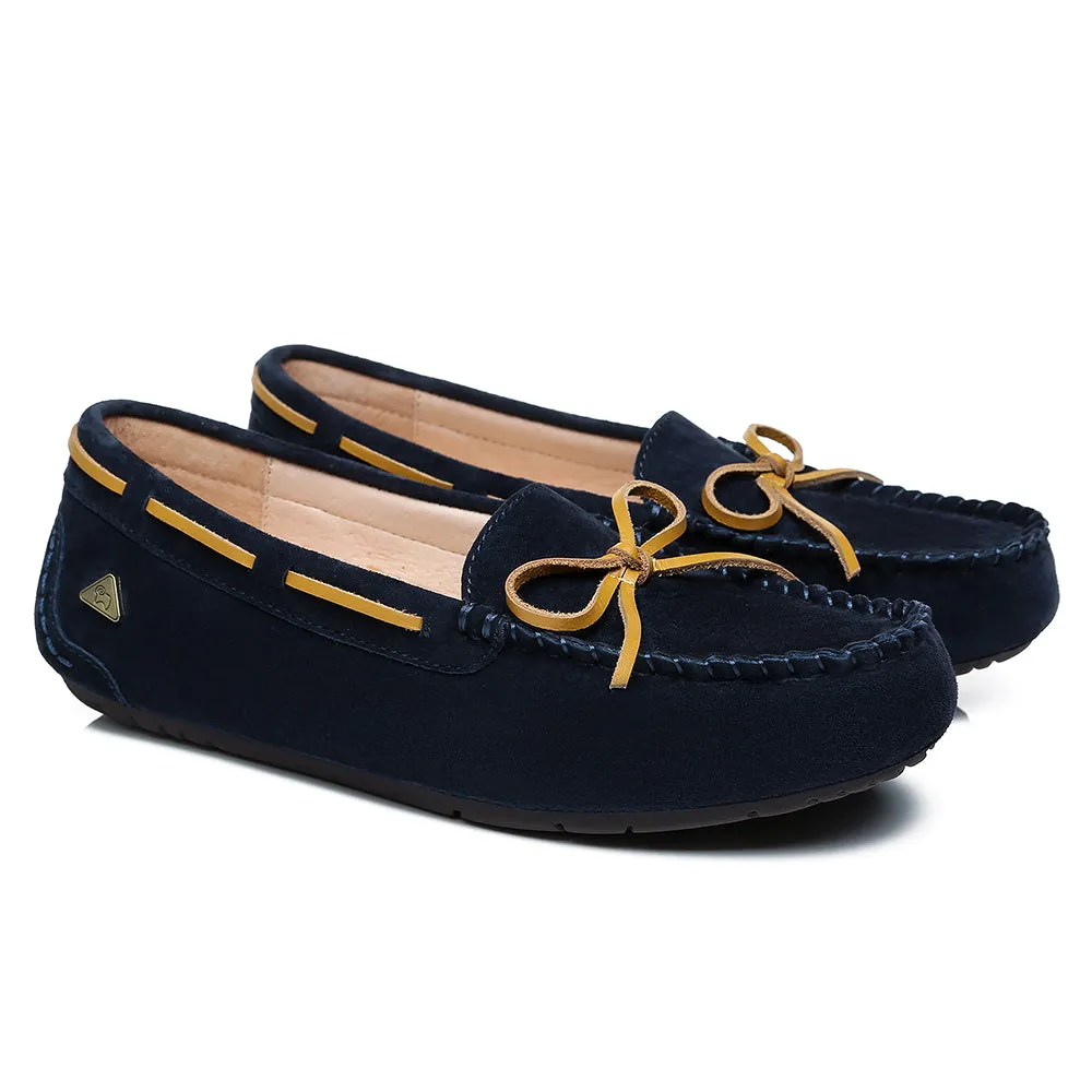 EVERAU Summer Moccasin #EA1011