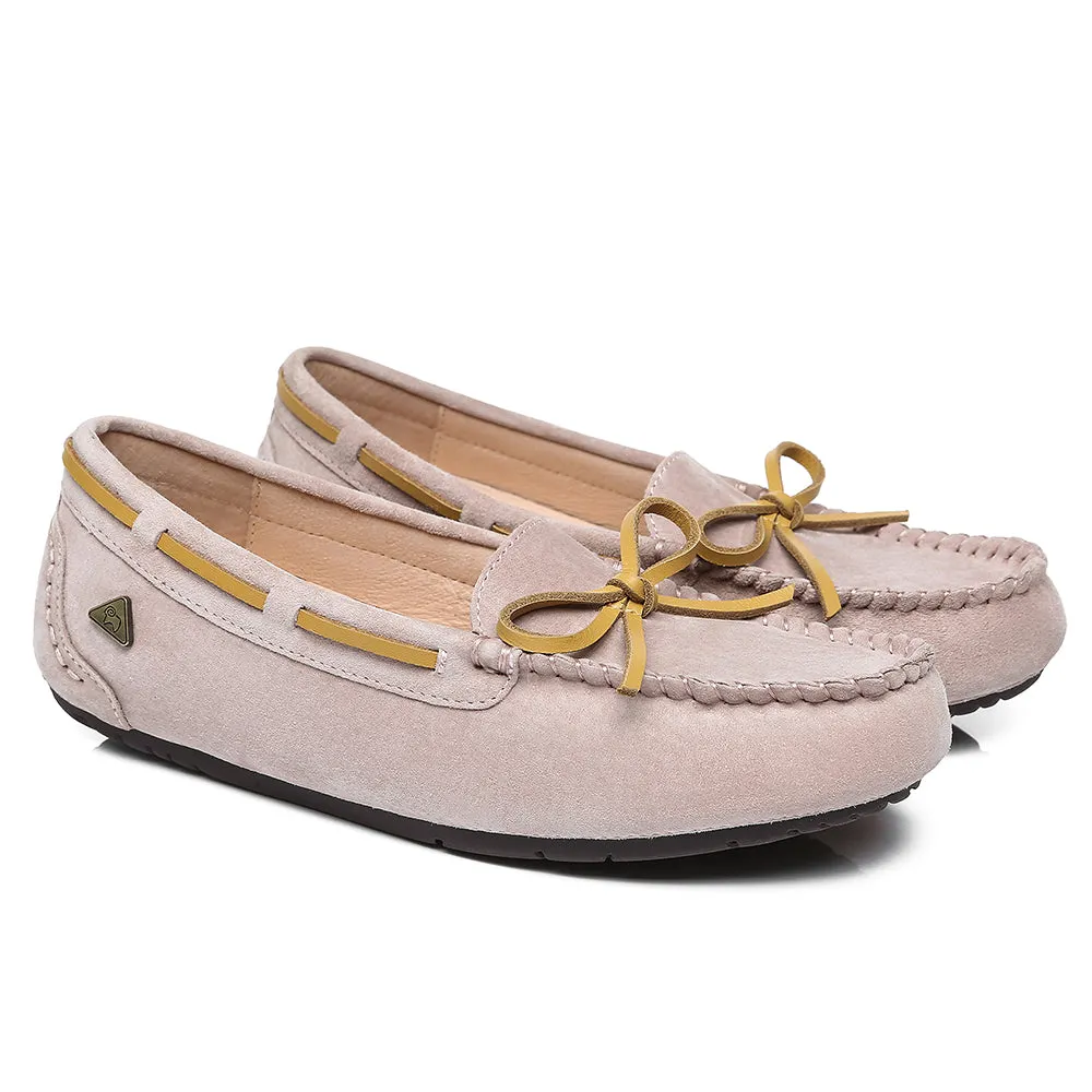 EVERAU Summer Moccasin #EA1011