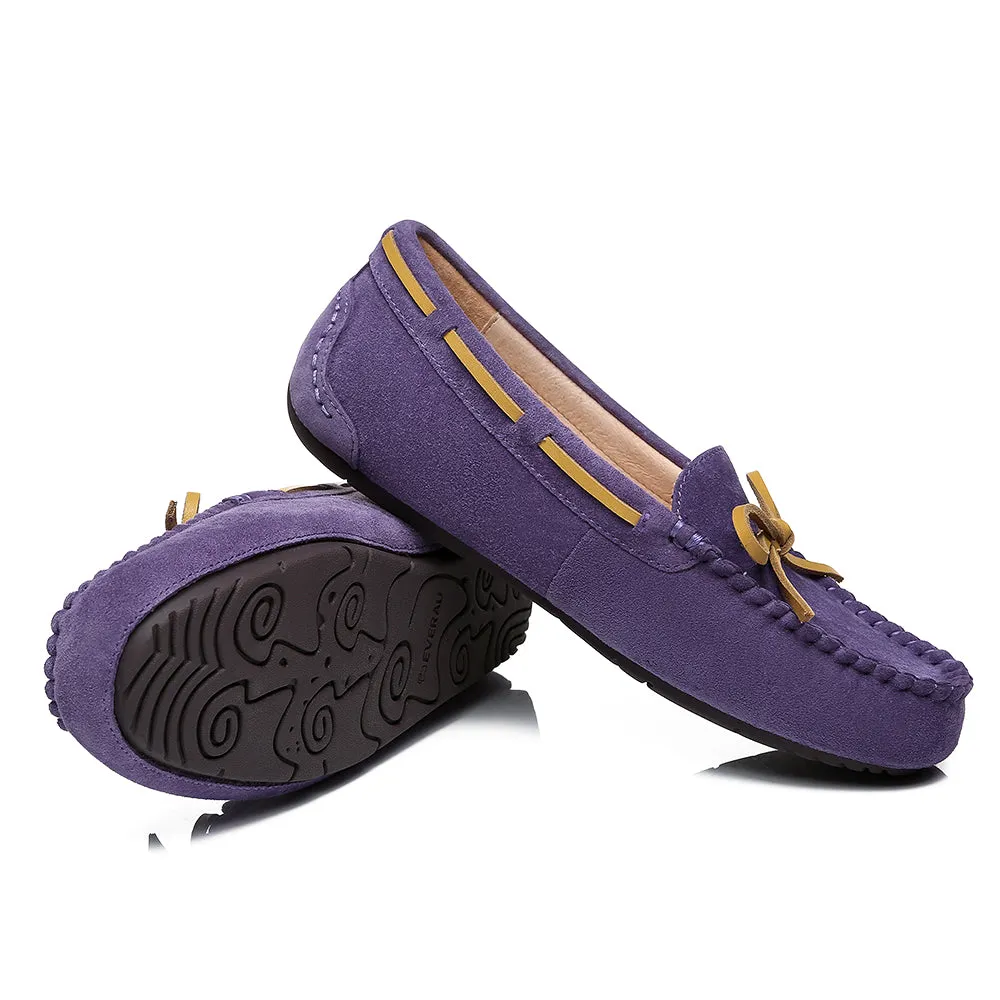 EVERAU Summer Moccasin #EA1011