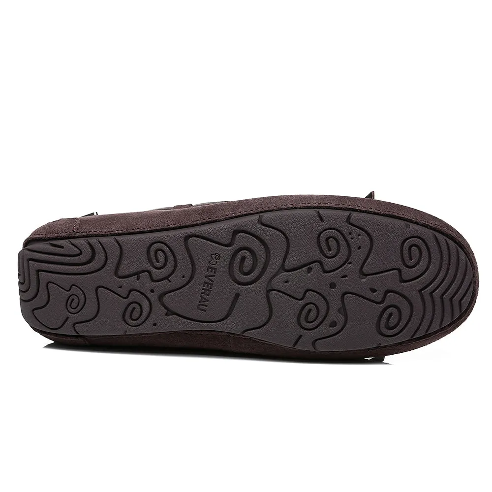 EVERAU Summer Moccasin #EA1011