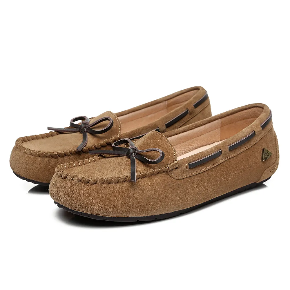 EVERAU Summer Moccasin #EA1011