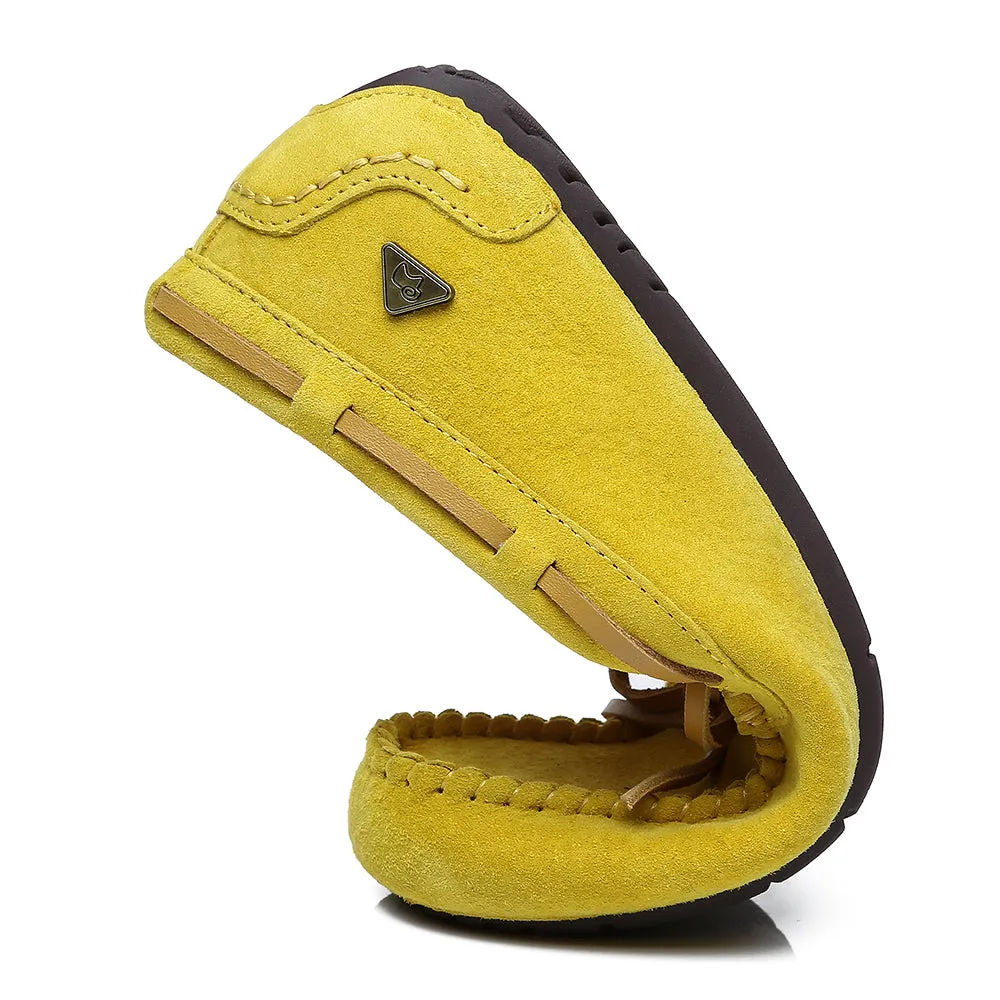 EVERAU Summer Moccasin #EA1011