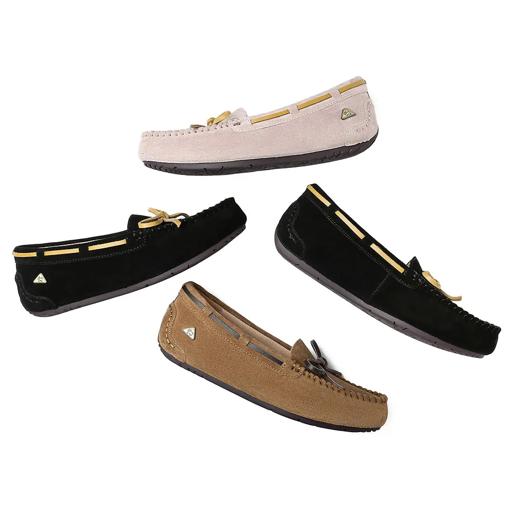 EVERAU Summer Moccasin #EA1011