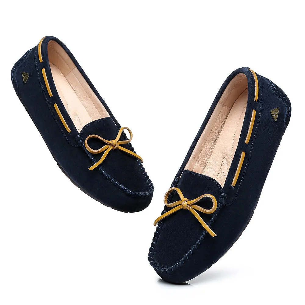 EVERAU Summer Moccasin #EA1011