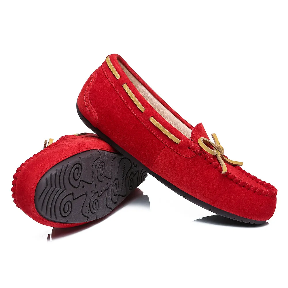 EVERAU Summer Moccasin #EA1011