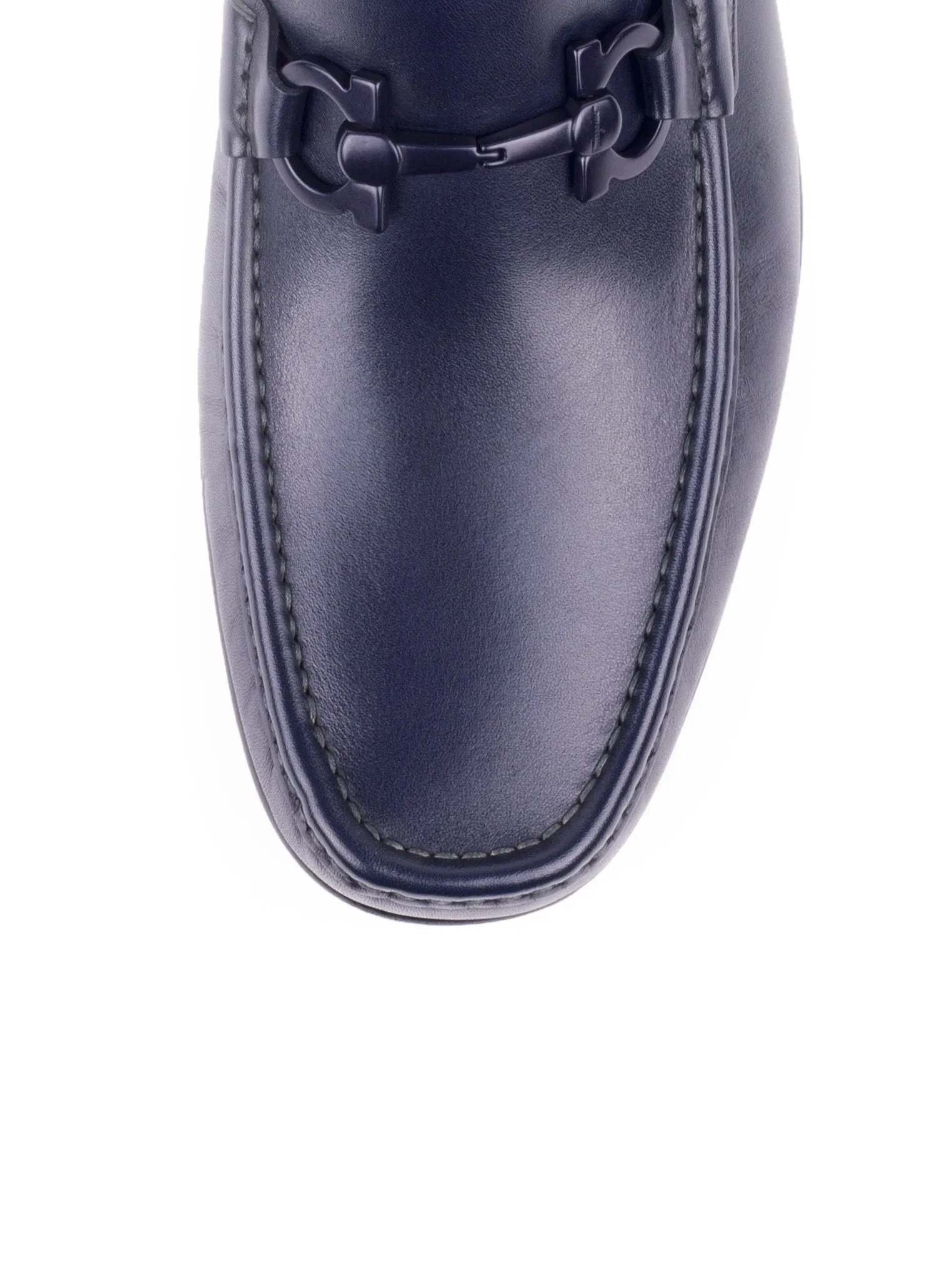 Fiordi Moccasin - Navy