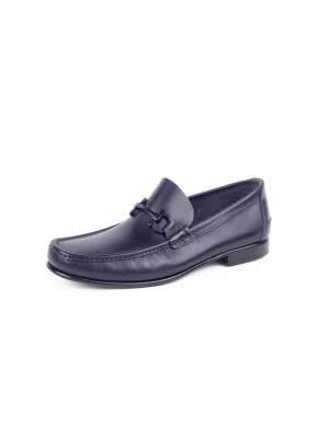 Fiordi Moccasin - Navy