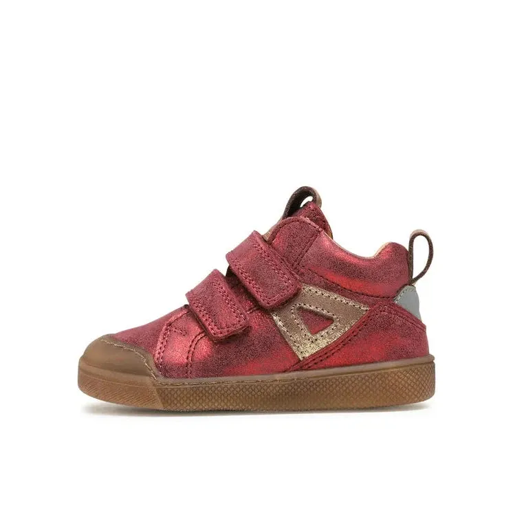 Froddo Rosario High Top Sneaker (Toddler)