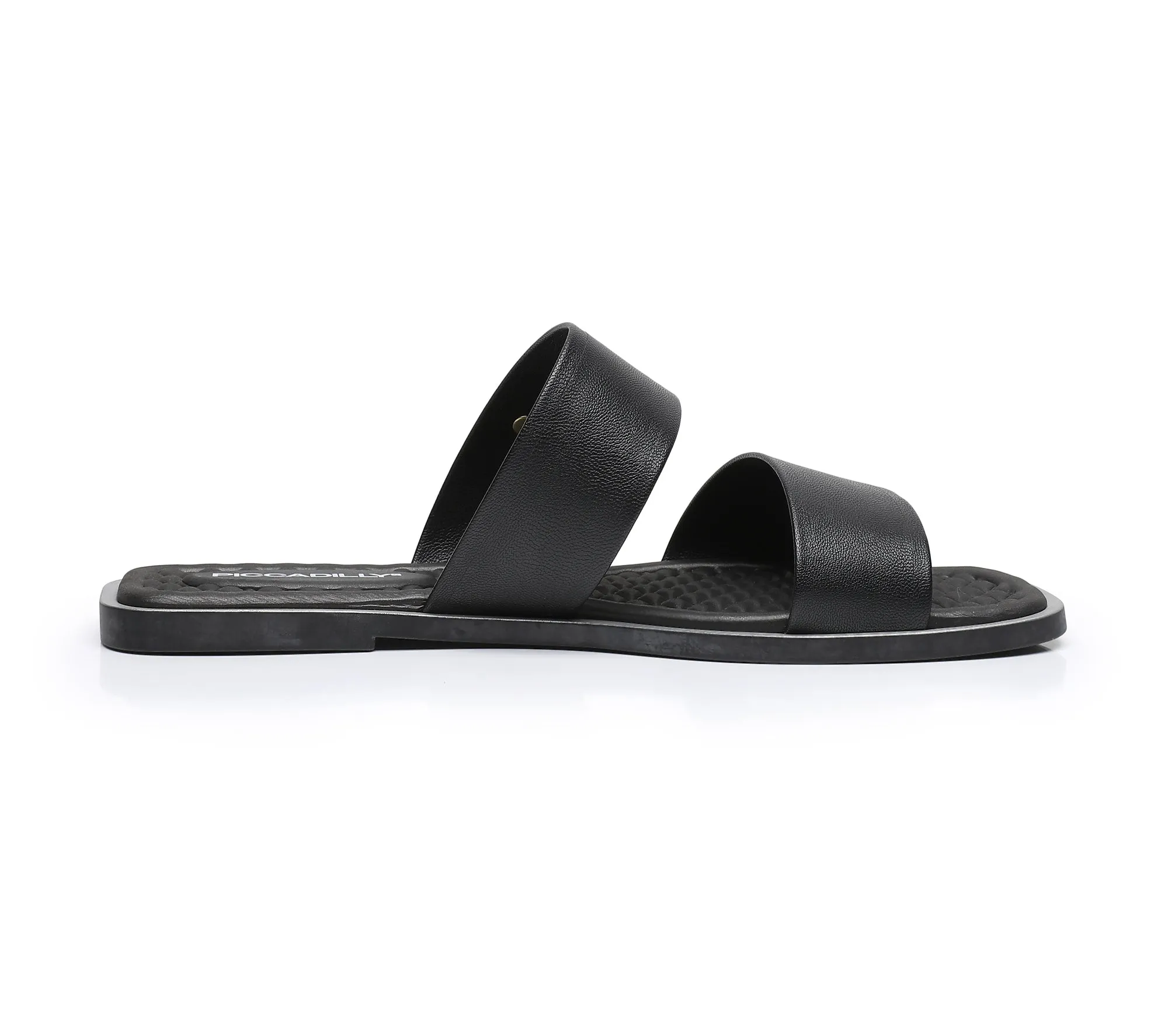 Graceful Ease Flats - Black (355.002)